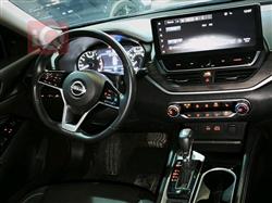 نيسان ألتيما